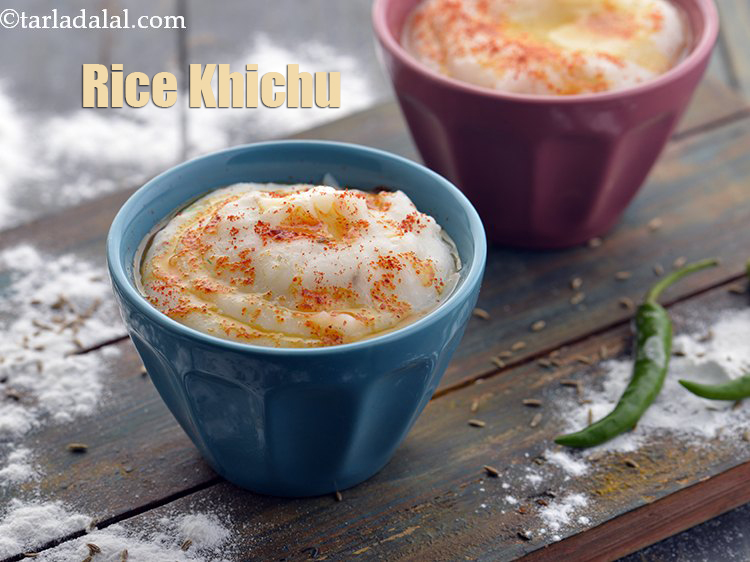 Step 30 – <strong>moong dal khichu recipe</strong>&nbsp;is a famous Gujarati breakfast&nbsp;or Gujarati snack and made normally with rice …