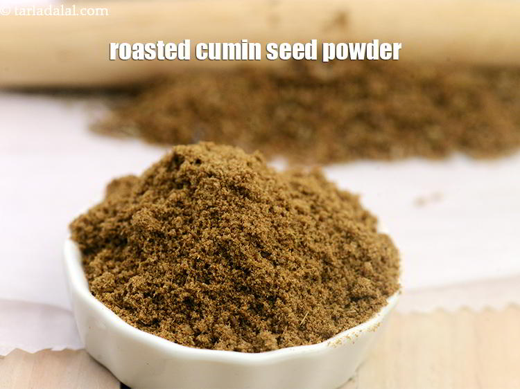 Step 31 – You can also add little roasted cumin seed powder.