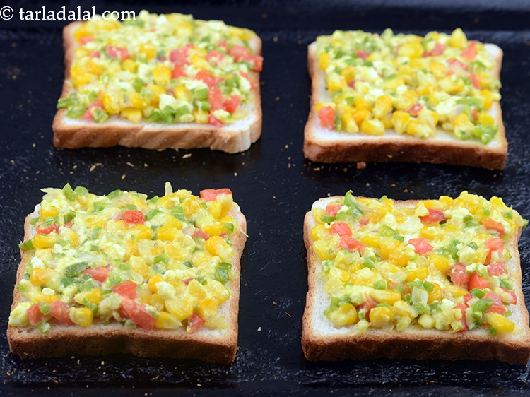 Step 24 – Once they are baked make sure you serve them immediately. &nbsp;