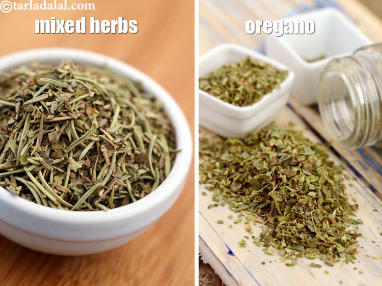 Step 30 – You can add other seasoning of your choice, such as mixed herbs, oregano, etc