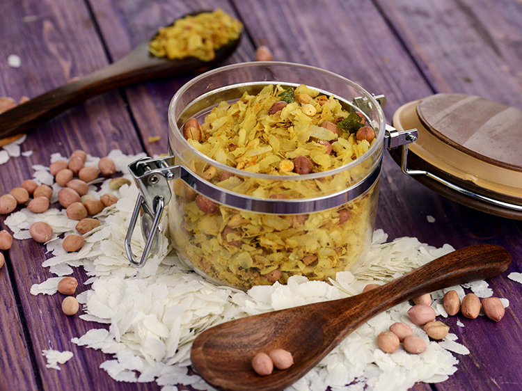 Step 20 – Store in an air-tight container and it will stay fresh for 10 days.&nbsp;