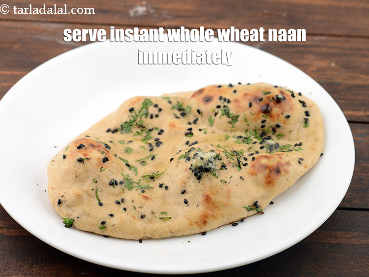 स्टेप 26 – इनका आनंद लेने के लिए इन्हें तुरंत परोसना सुनिश्चित करें।