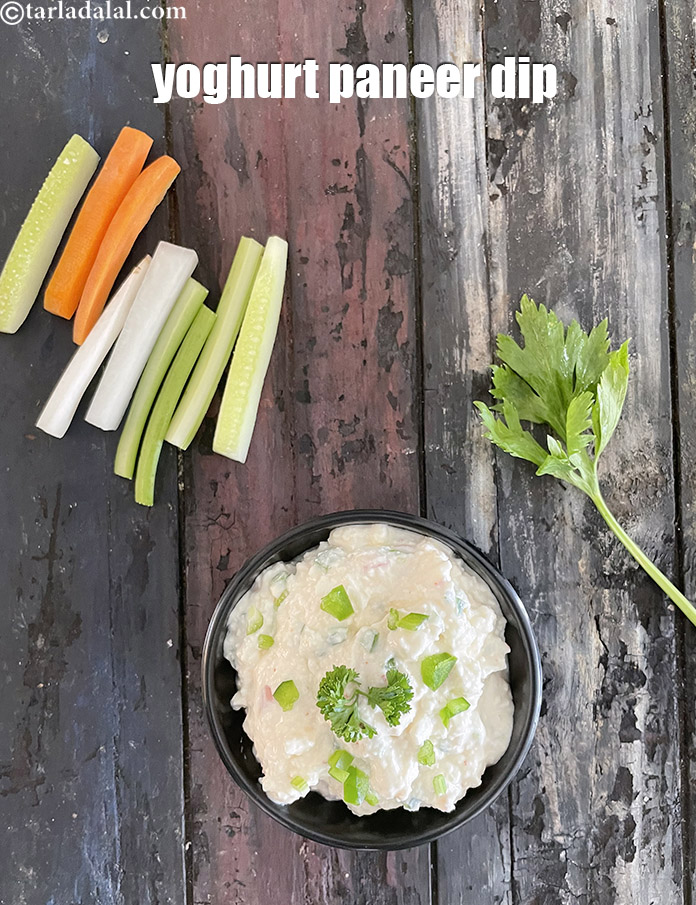 Step 27 – You can serve this nimki with <a href="https://www.tarladalal.com/yoghurt-paneer-dip-healthy-veg-curd-paneer-dip-2361r" target="_blank"><strong>yoghurt paneer dip</strong></a> to make a healthy …