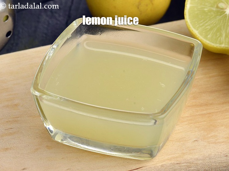 Step 32 – If you don&rsquo;t have tamarind pulp you can add 1 tbsp pf lemon juice.