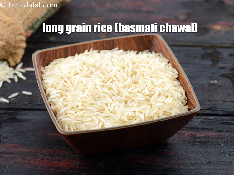 Step 54 – We suggest you to use basmati rice for best results.