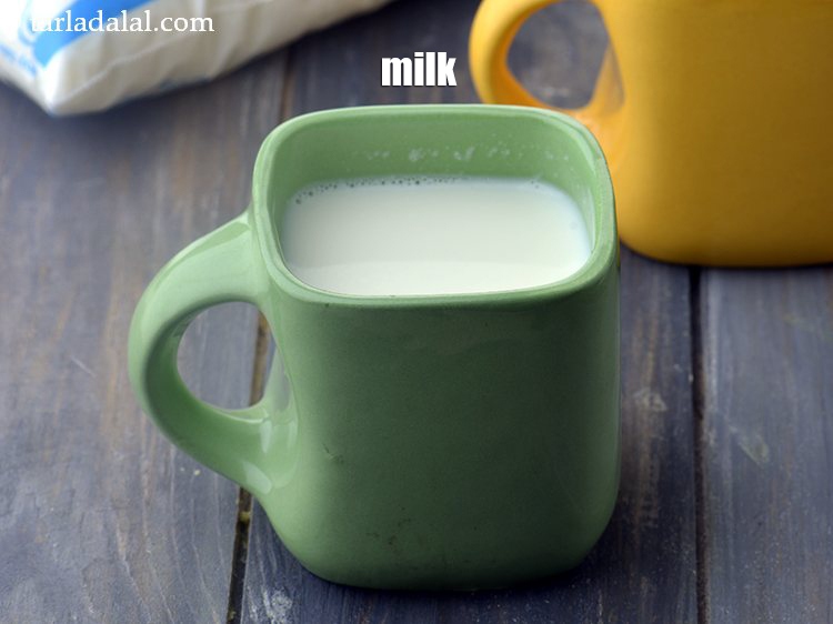 Step 22 – If you feel the cookie gets cracks while shaping add 1 tbsp of milk and …