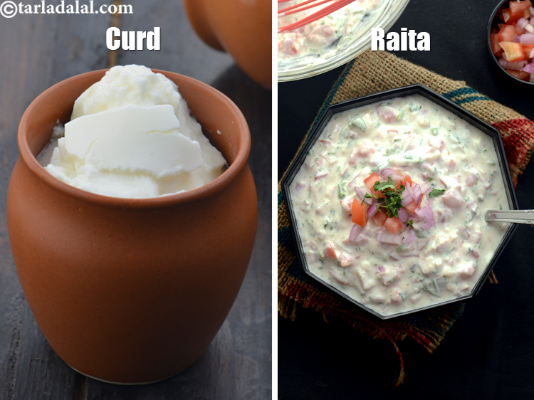 Step 45 – Serve <strong>Bengali khichuri </strong>with curd or raita of your choice.