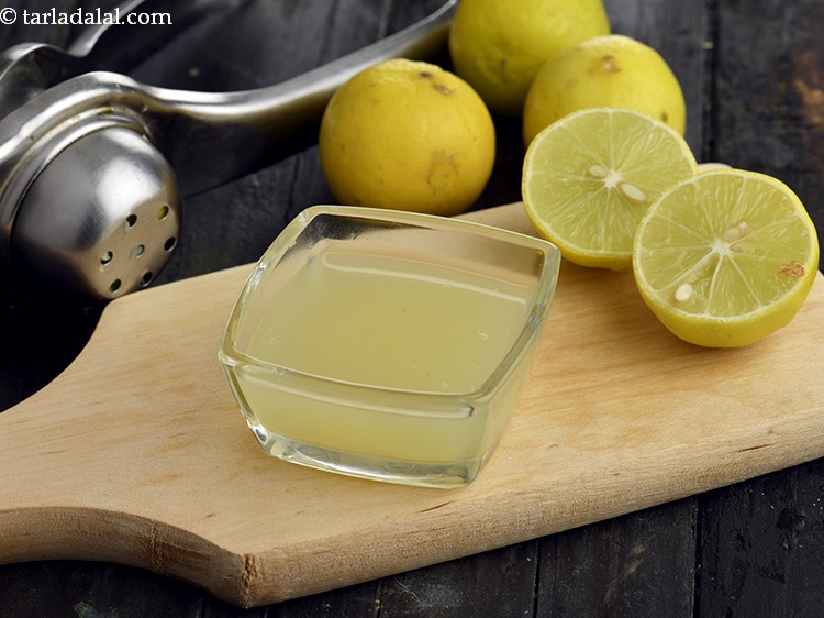 Step 22 – You can also add little lemon juice once it is blended to lessen the spice.<br …