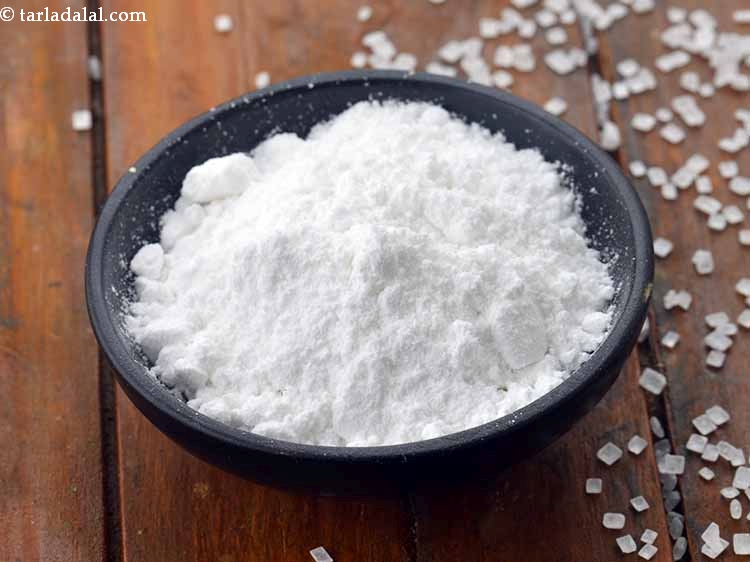 Step 18 – Instead of castor sugar you can add powdered sugar.