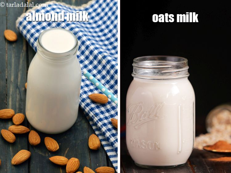 Step 17 – <p>If you want to make this drink vegan you can use almond milk or oats …