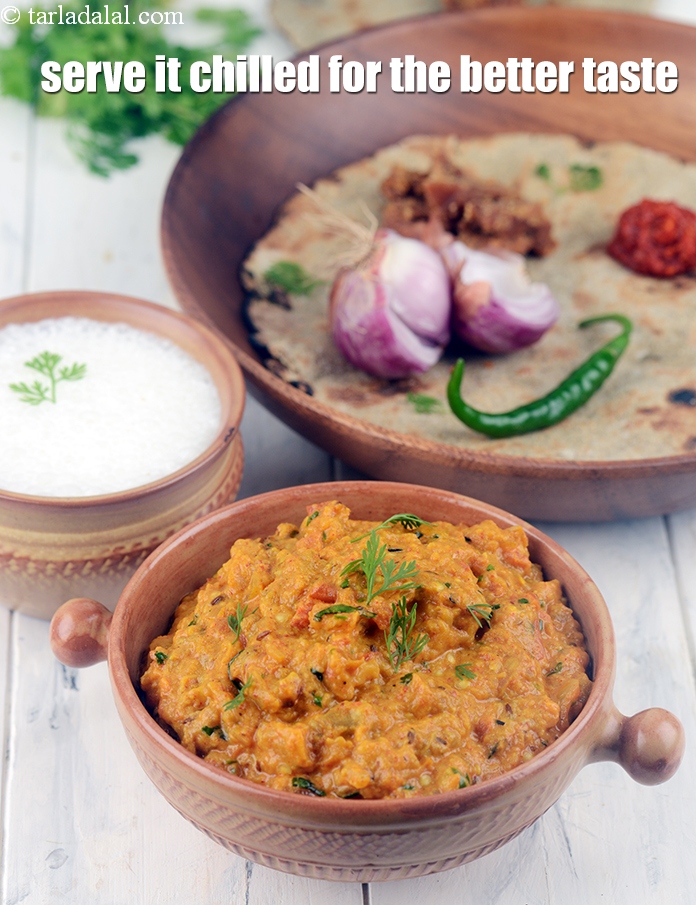 Step 42 – Serve it chilled for the better taste.