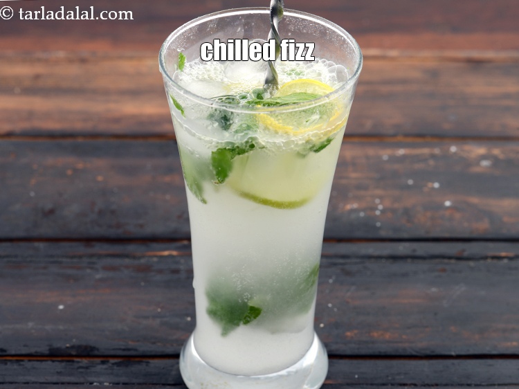 Step 17 – To serve it immediately is very important to enjoy the fizz.&nbsp;