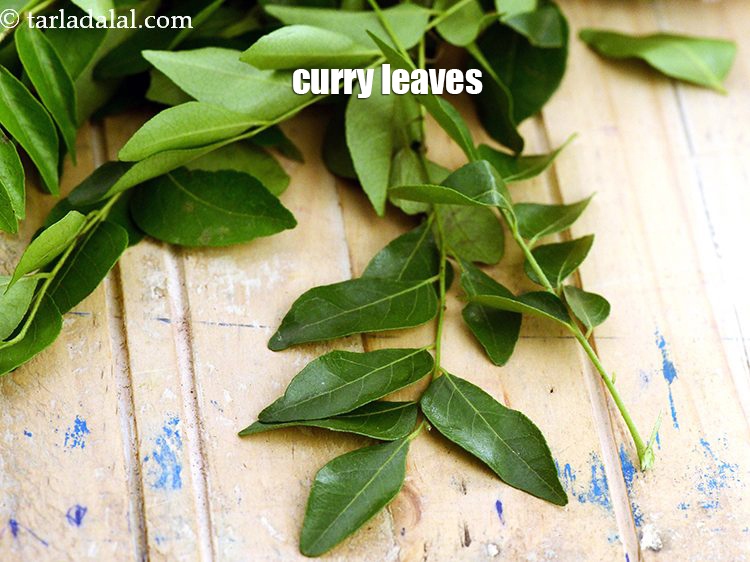 Step 25 – You can also add curry leaves in tempering.&nbsp;<br /> &nbsp;