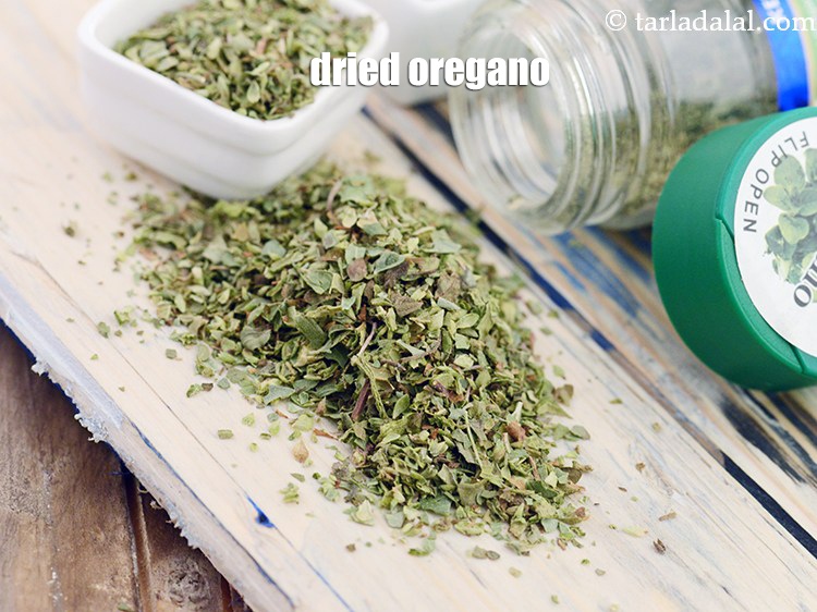 Step 25 – You can add seasonings of your choice such as mixed herbs, oregano.
