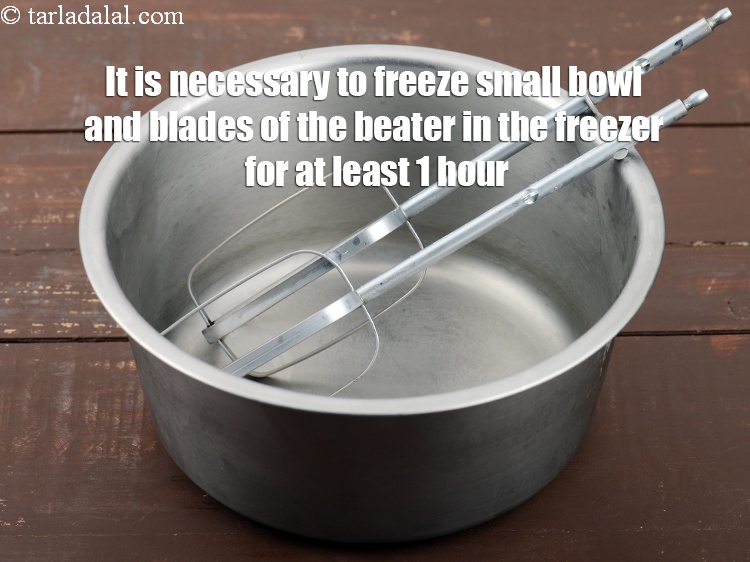 स्टेप 23 – यह सुनिश्चित करने के लिए कम से कम 1 घंटे …