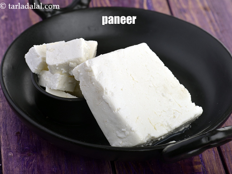 Step 66 – Make sure you do not use malai paneer.&nbsp;