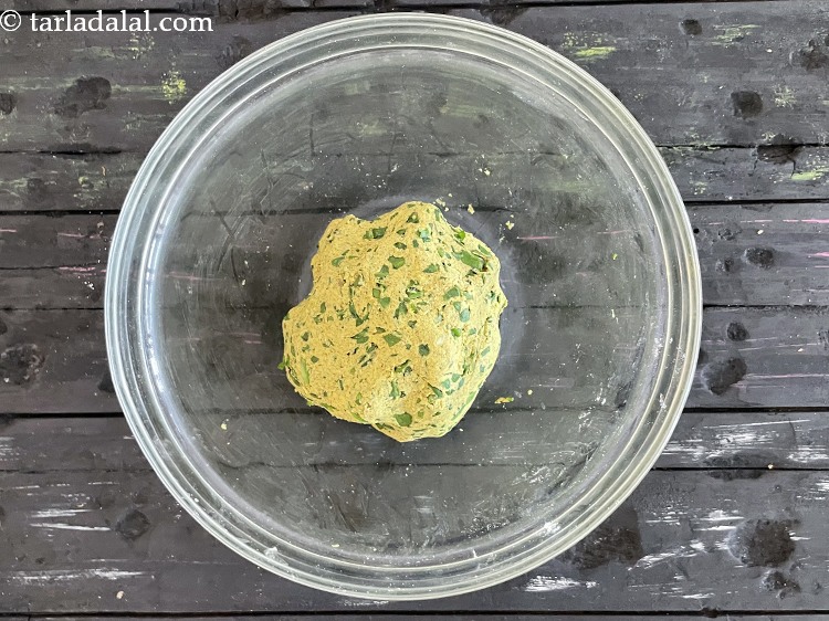 Step 53 – If you think you are time pressed in the morning, make the dough and refrigerate …