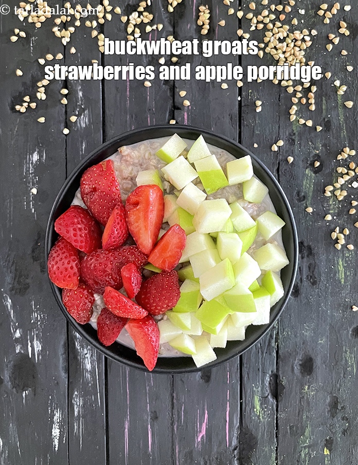 Step 26 – <meta charset="UTF-8" />You can use any combination of fruits. Try green apples in one bowl …