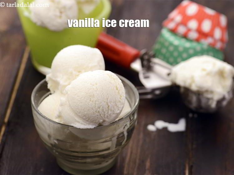 स्टेप 26 – यदि आप कोल्ड कॉफ़ी को अधिक मलाईदार बनाना चाहते हैं …