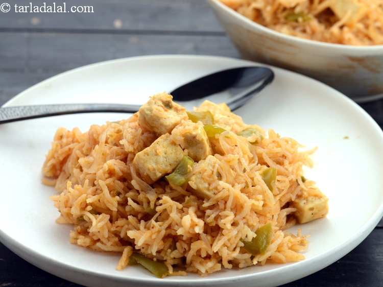 Step 32 – Serve it immediately to enjoy its best flavours.&nbsp;