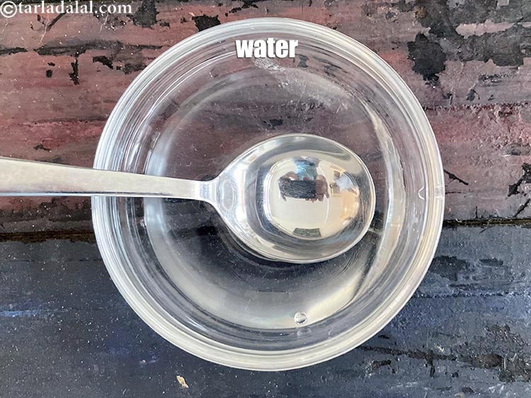 Step 29 – As you make the last batches of the dosa, the batter remains thick at the …