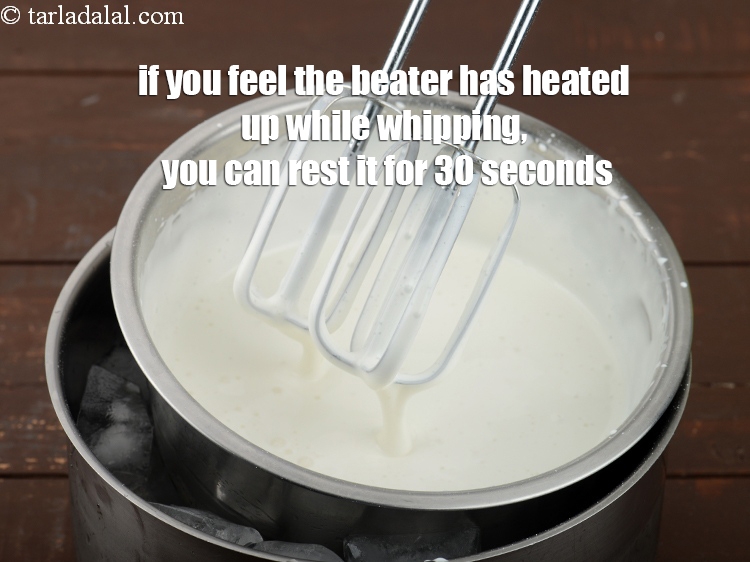 स्टेप 25 – इसके अलावा अगर आपको लगता है कि व्हिप करते समय …