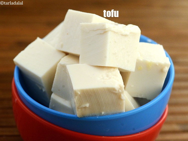 Step 4 – <meta charset="UTF-8" /> <a href="https://www.tarladalal.com/glossary-tofu-soya-paneer-bean-curd-1049i">Tofu</a> has its origins in China and is often considered to …