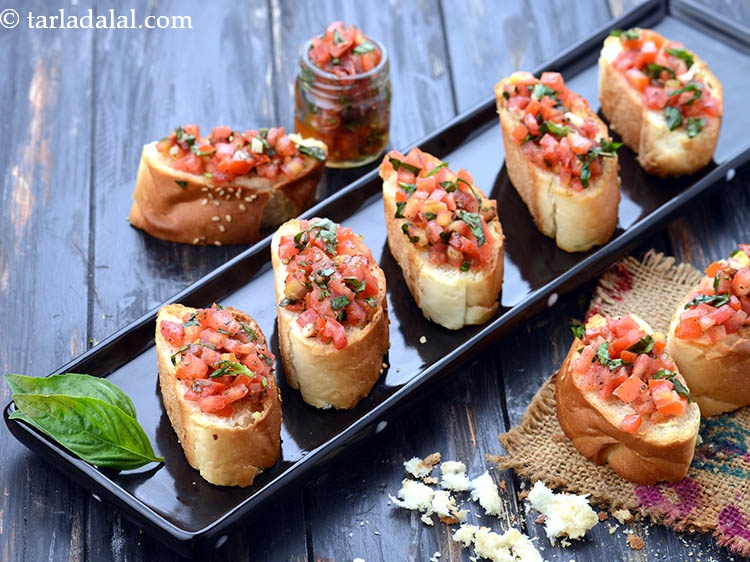 स्टेप 24 – एक बार बन जाने पर इसे तुरंत परोसें अन्यथा यह …