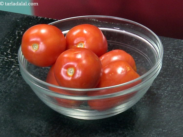 Step 9 – To make&nbsp;<strong>tomato ketchup | tomato sauce &nbsp;| Indian style tomato ketchup | homemade tomato ketchup …