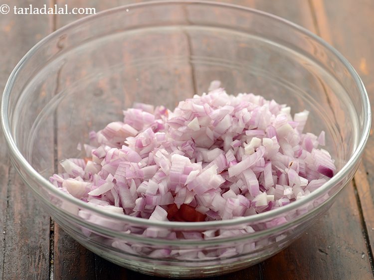 Step 7 – Add onions.&nbsp;