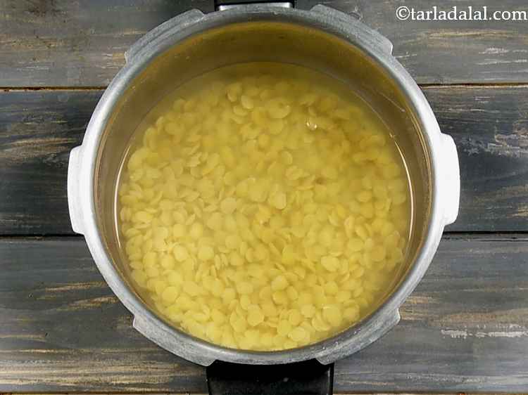 Step 13 – Allow the steam to escape before opening the lid. Do not let the steam escape …