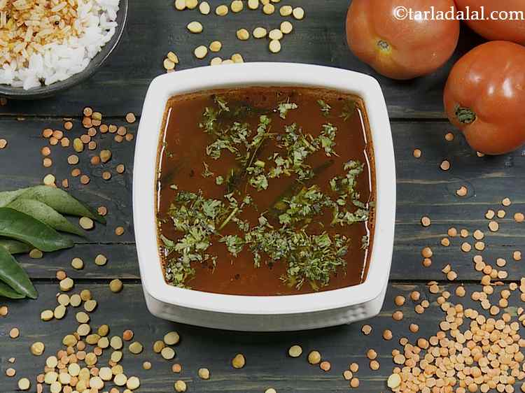Step 25 – Garnish with the coriander.