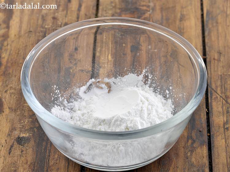 स्टेप 36 – <strong>ट्रिपल शेजवान राइस </strong>के लिए ग्रेवी बनाने के लिए | …