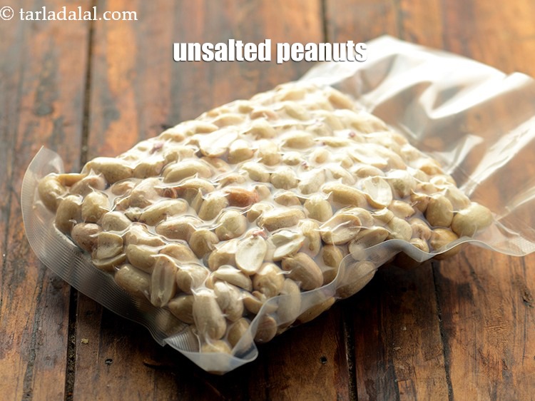 Step 3 – To make&nbsp;<strong>Indian style peanut butter recipe | &nbsp;homemade peanut butter | healthy peanut butter | …