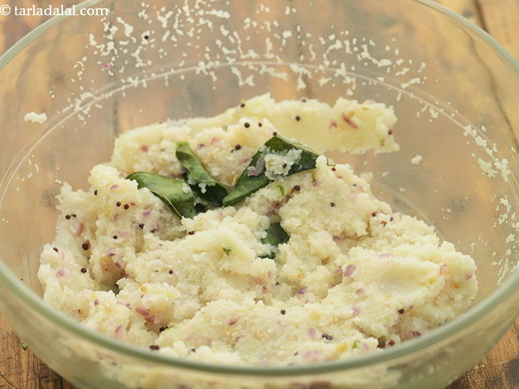 Step 17 – Mix well and microwave on high for 2 minutes.&nbsp;