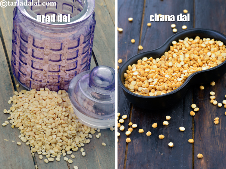 Step 25 – You can add urad dal or chana dal in the tempering.<br /> &nbsp;