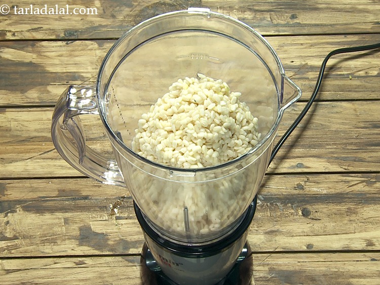 Step 7 – For the batter of <strong>urad dal and onion pakoda recipe | Indian urad dal ke …