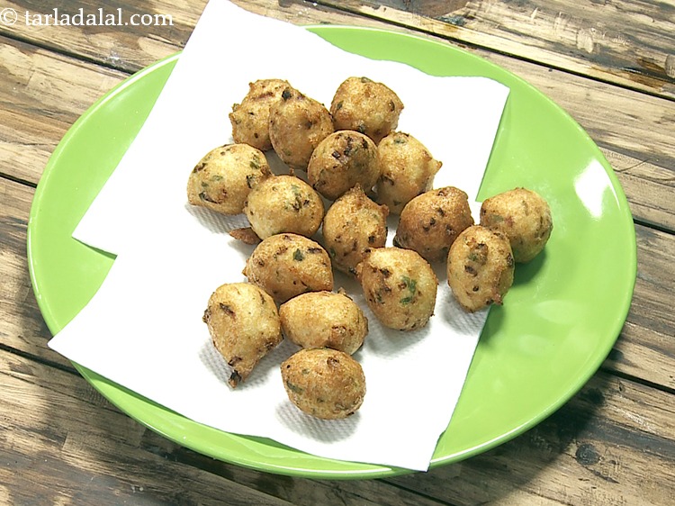 Step 24 – Drain on absorbent paper.&nbsp;