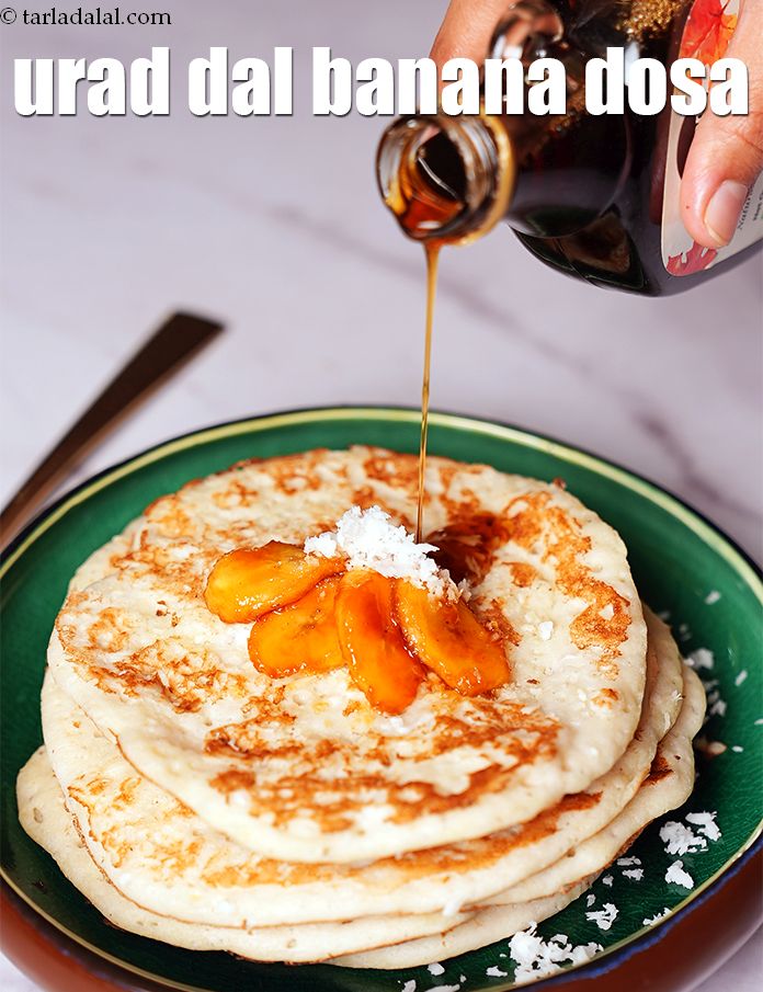 स्टेप 30 – <strong>केले का उत्तपम रेसिपी&nbsp;|&nbsp;उड़द दाल केला डोसा&nbsp;|&nbsp;मीठा उत्तपम&nbsp;|&nbsp;केले का उत्तपम …