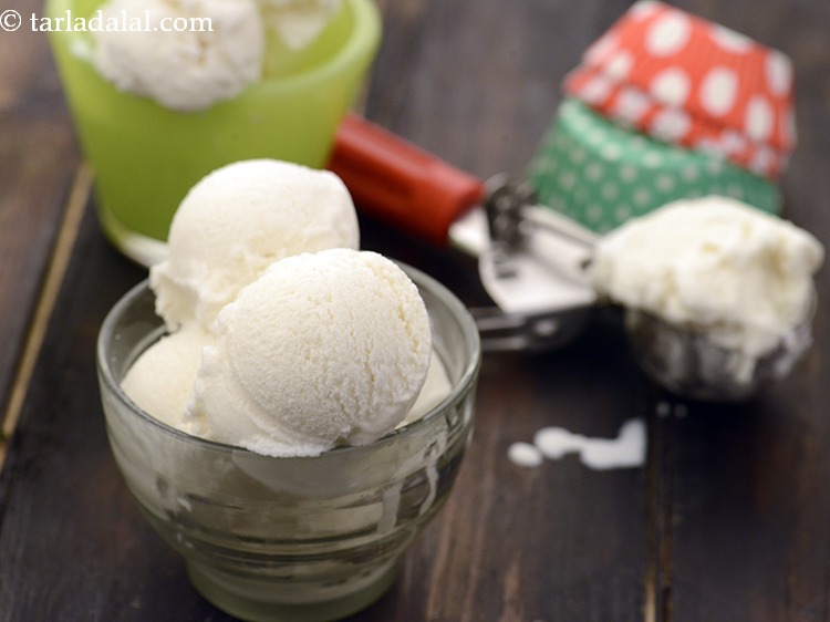 Step 17 – Vanilla ice cream gives a nice creaminess so do use it.&nbsp;