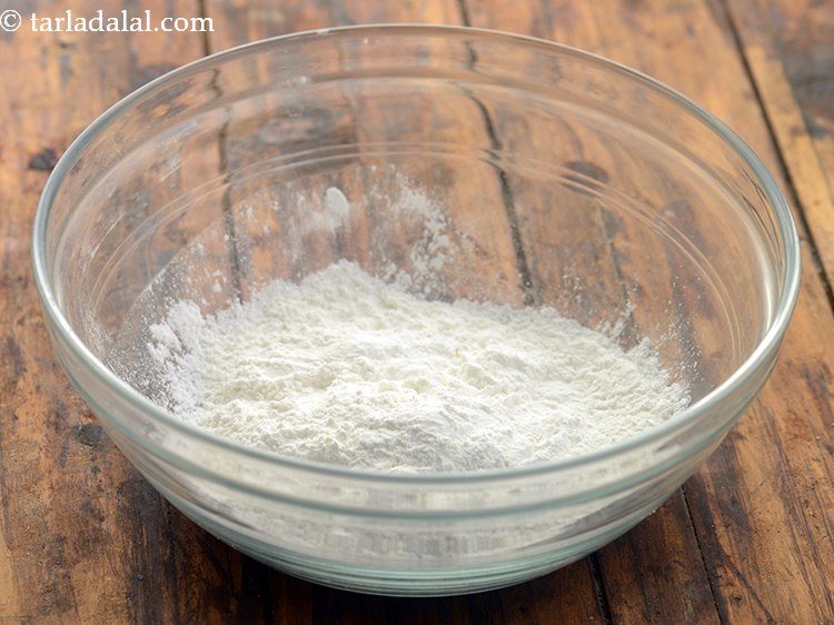 Step 3 – To make the batter for&nbsp;<strong>veg crispy recipe | crispy fried vegetables |&nbsp;restaurant style veg crispy| …