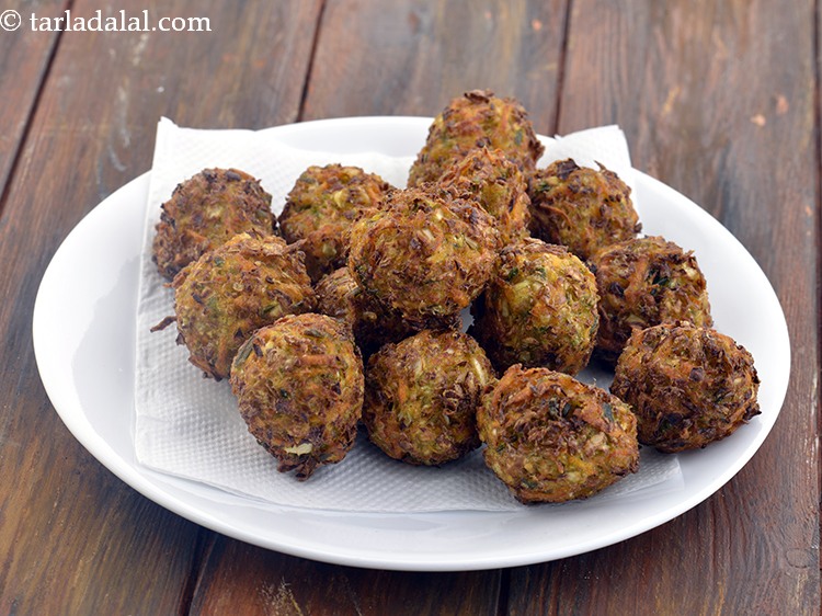 स्टेप 21 – <strong>ड्राई वेज मंचूरियन</strong> के लिए मंचूरियन बॉल्स को | <strong>चाइनीज …