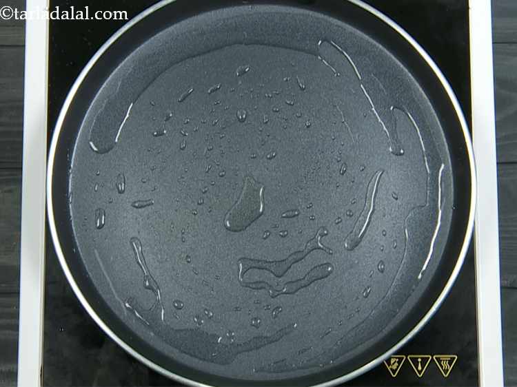 Step 10 – Heat 1? tbsp of oil in a non-stick tava (griddle). You can even pan-fry rice …
