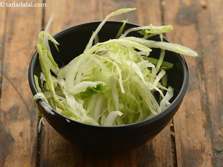 स्टेप 2 – <strong>सबवे सैंडविच</strong> बनाने के लिए तैयारी | <strong>वेजी डिलाइट | …