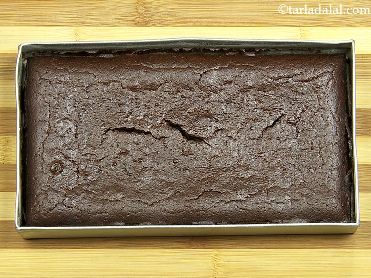 Step 16 – Bake in a pre-heated oven at 180&deg;c (360&deg;f) for 25 minutes. The time taken for …