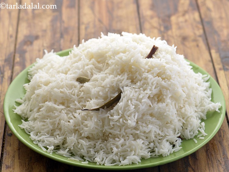 Step 9 – You can also refresh the rice with cold water so that the internal cooking of …