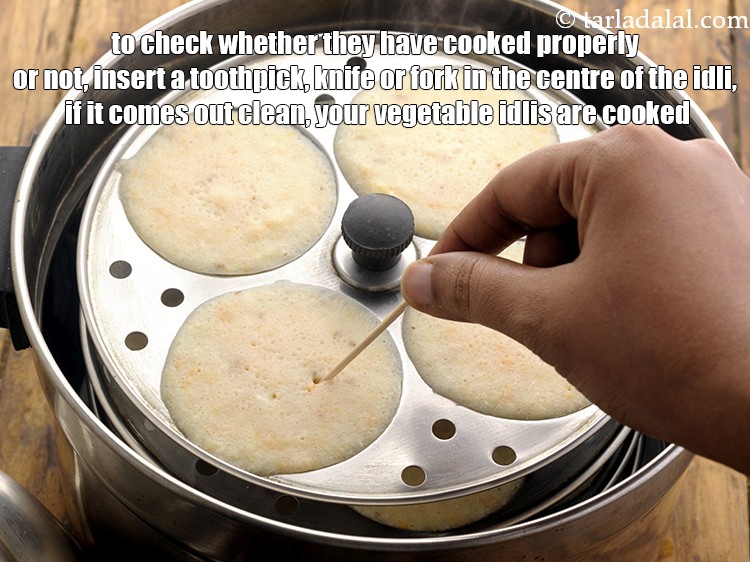 Step 27 – <meta charset="UTF-8" /> To check whether they have cooked properly or not, insert a toothpick, …