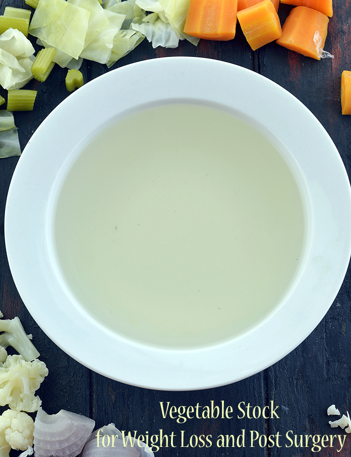 Step 13 – <strong>Basic vegetable stock recipe | how to make vegetable stock | homemade vegetable stock | …