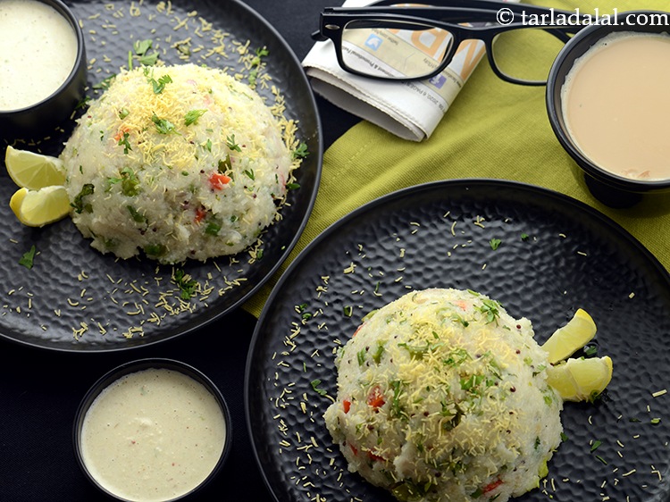 Step 20 – <p>Serve&nbsp;<strong>vegetable upma | vegetable&nbsp;rava&nbsp;upma | South-Indian style vegetable upma&nbsp;</strong>&nbsp;immediately.</p>