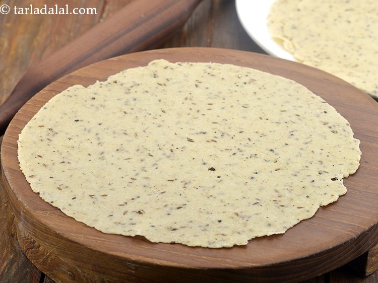 स्टेप 16 – <strong>लेयरिंग वेरकी पूरी</strong> टी टाइम स्नैक के लिए, एक साफ, …